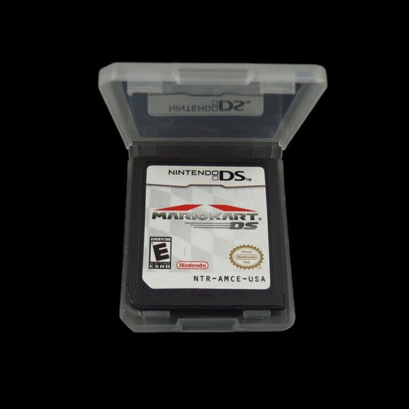 Mario Kart DS Game Card for Nintendo 3DS 2DS DSI DS XL Lite - Picture 4 of 6